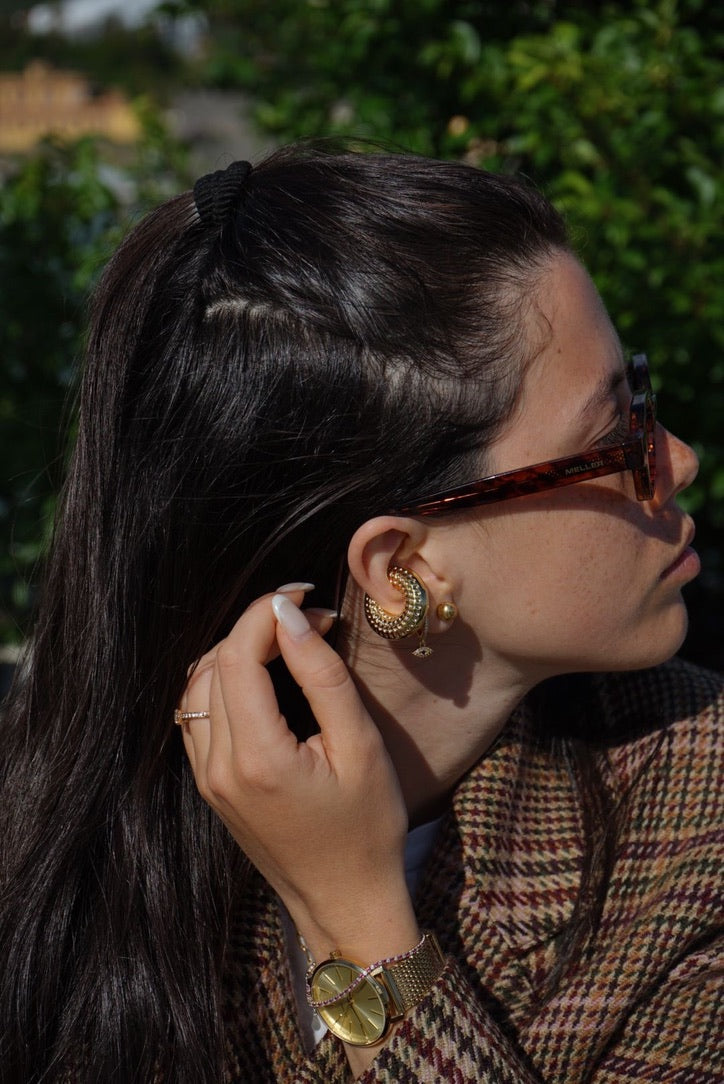 Earcuff