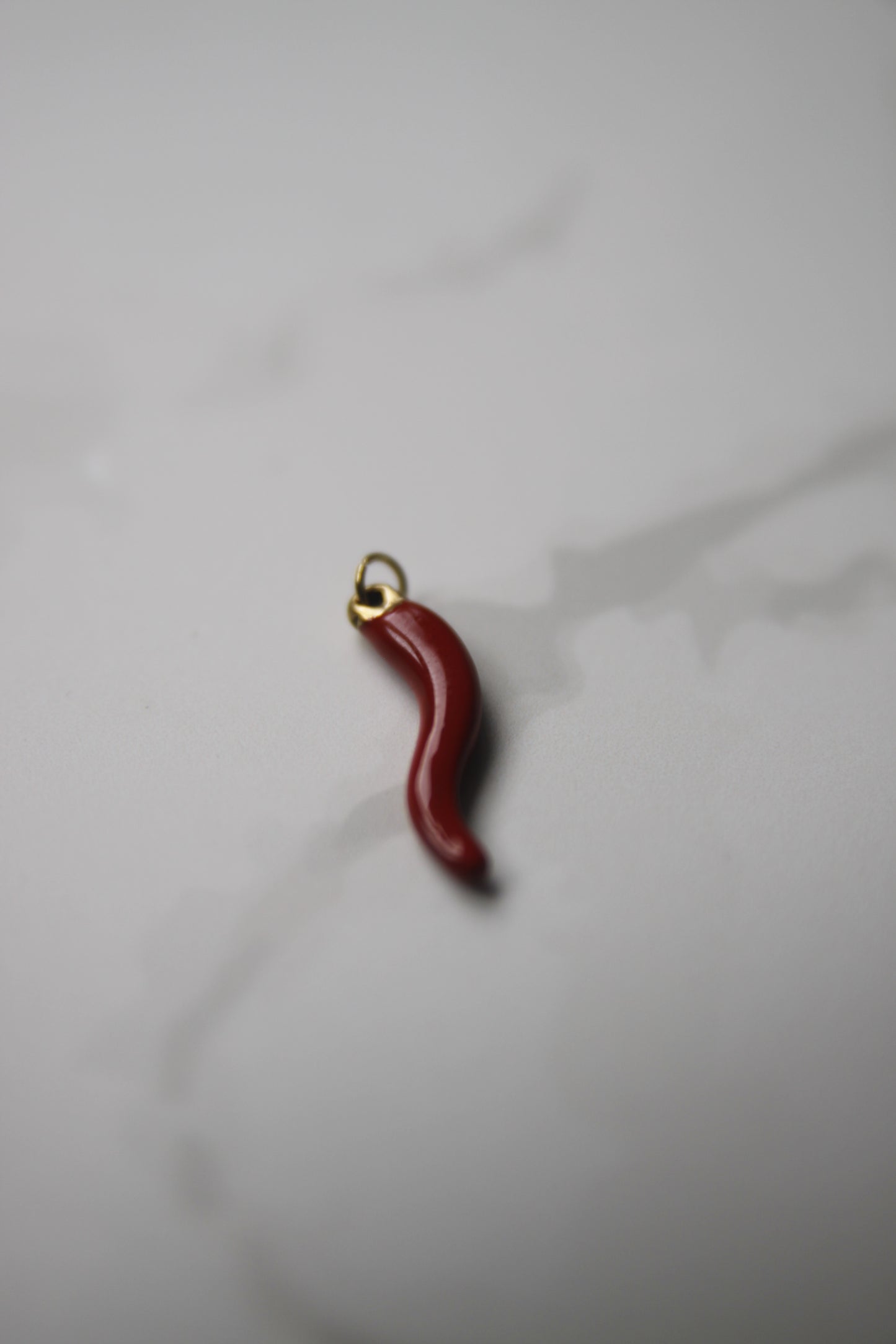 Peperoncino Charms