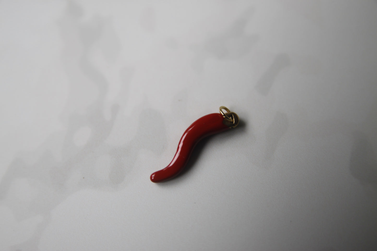 Peperoncino Charms