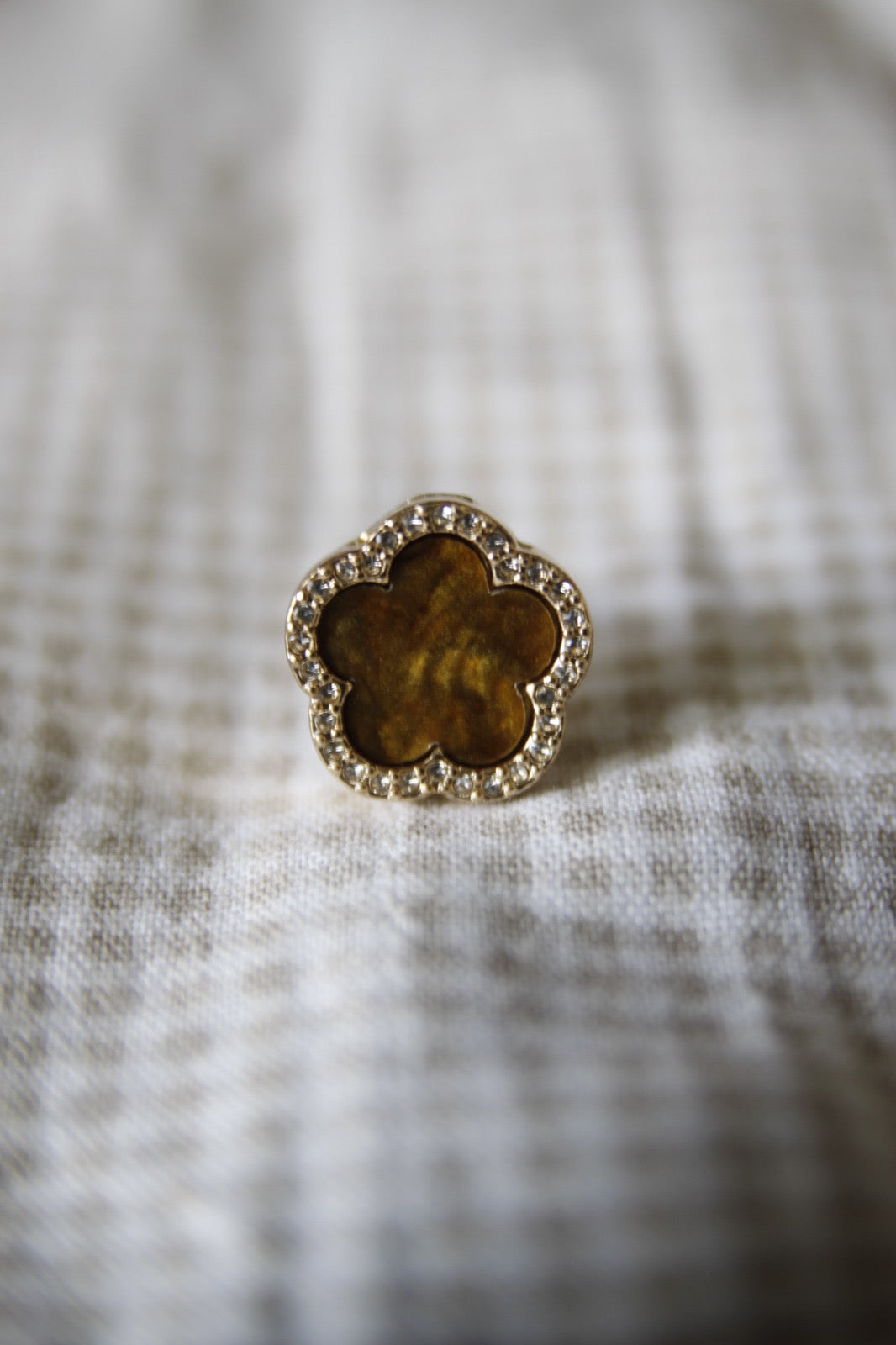 Orecchini a Fiore piccoli